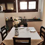 Apartamento Via Zagarelli Alle Mura 80
