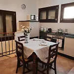 Apartamento Via Zagarelli Alle Mura 80 Rávena