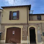 Via Zagarelli Alle Mura 80 Apartamento Rávena