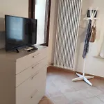 Via Zagarelli Alle Mura 80 Apartamento