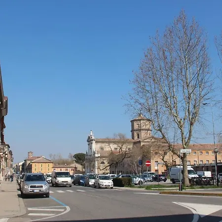 Apartamento Via Zagarelli Alle Mura 80 *