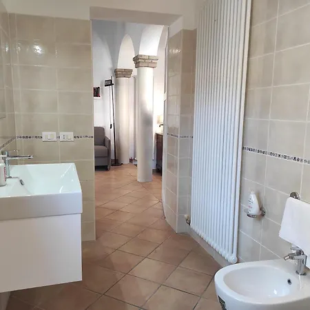 Apartamento Via Zagarelli Alle Mura 80 *
