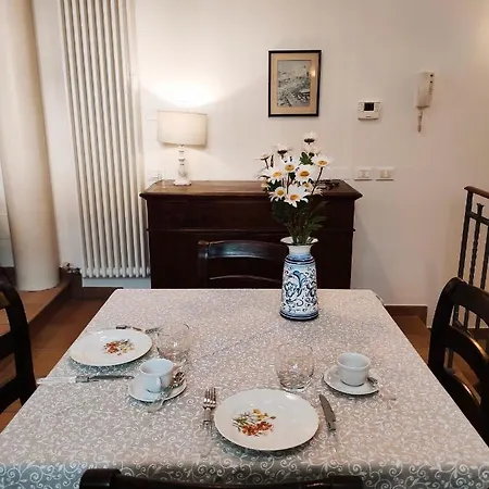 Via Zagarelli Alle Mura 80 Apartamento *