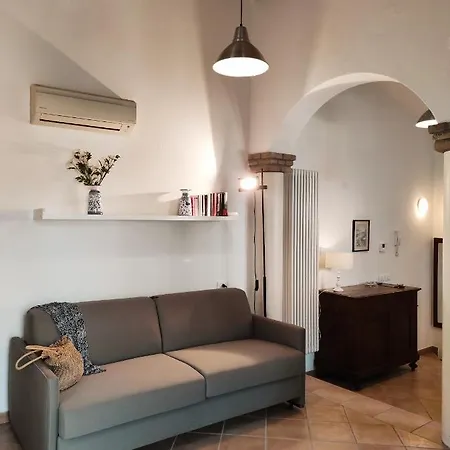 Via Zagarelli Alle Mura 80 Apartamento *
