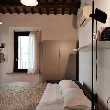 Via Zagarelli Alle Mura 80 Apartamento *