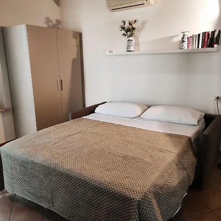 Via Zagarelli Alle Mura 80 Apartamento Rávena