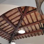 아파트 Via Zagarelli Alle Mura 80