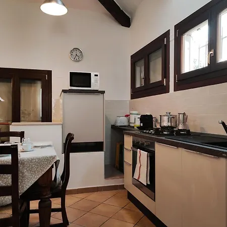 Via Zagarelli Alle Mura 80 Appartement *