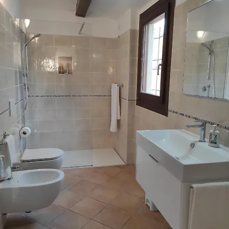 Via Zagarelli Alle Mura 80 Ravenna