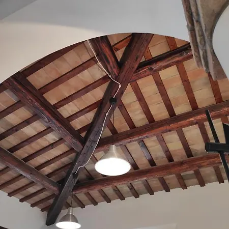 Apartamento Via Zagarelli Alle Mura 80