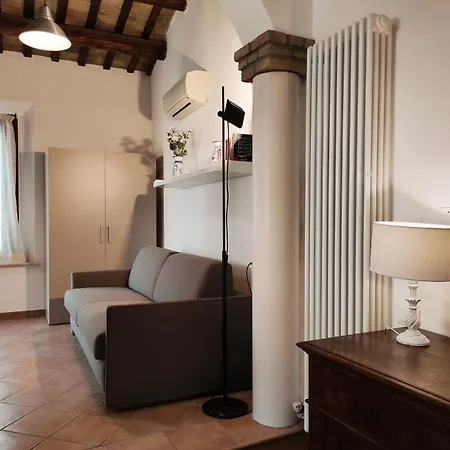 Via Zagarelli Alle Mura 80 Apartment Ravenna