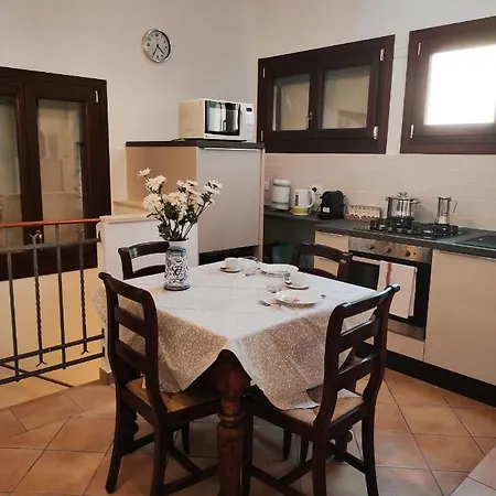 Apartment Via Zagarelli Alle Mura 80 Ravenna