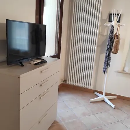 Via Zagarelli Alle Mura 80 Appartement