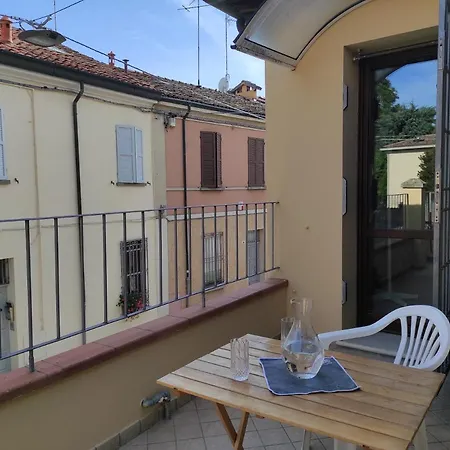 Appartement Via Zagarelli Alle Mura 80 *