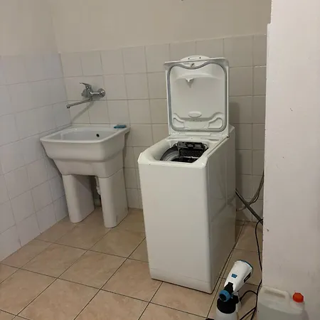 Apartamento Via Zagarelli Alle Mura 80 *
