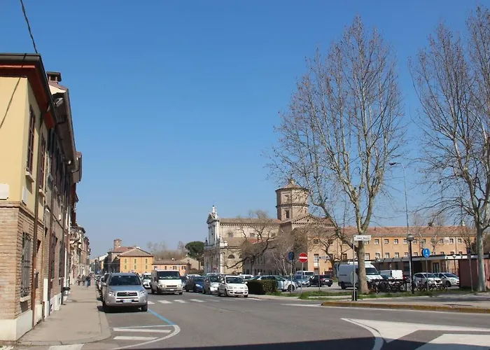 Apartment Via Zagarelli Alle Mura 80 *