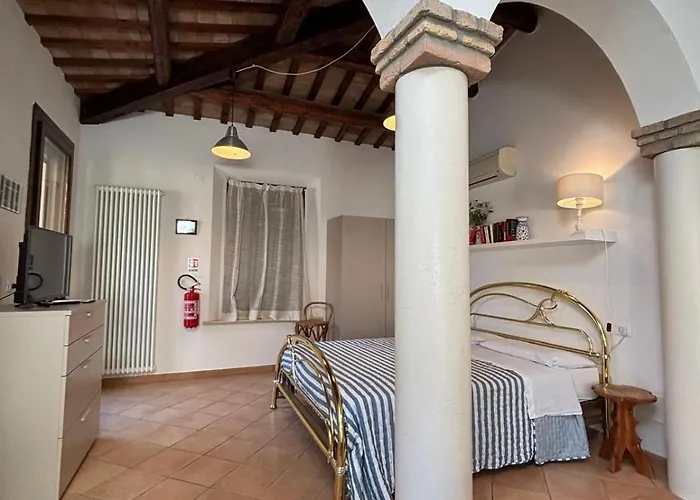 Via Zagarelli Alle Mura 80 Ravenna