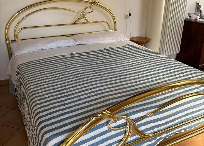 Via Zagarelli Alle Mura 80 * Ravenna